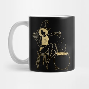 Magic Mug